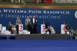 Pruszków Piaseczno 19-20.03.2022